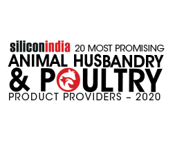 10 Most Promising Animal Husbandry & Poultry Companies - 2020